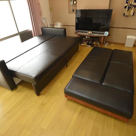 דירות טוקיו Yahiro Skytree House מראה חיצוני תמונה