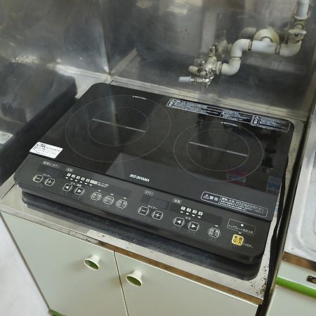 דירות טוקיו Yahiro Skytree House מראה חיצוני תמונה