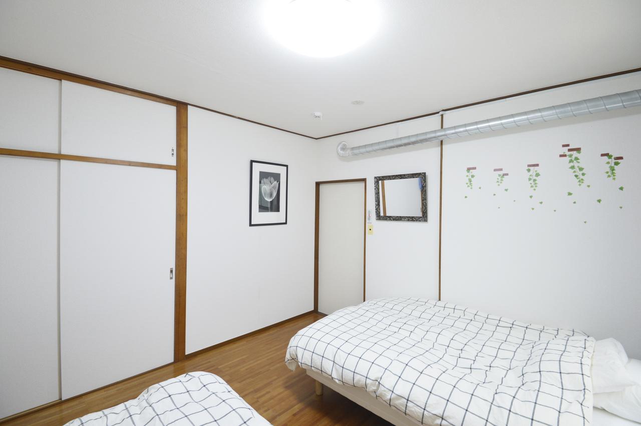 דירות טוקיו Yahiro Skytree House מראה חיצוני תמונה